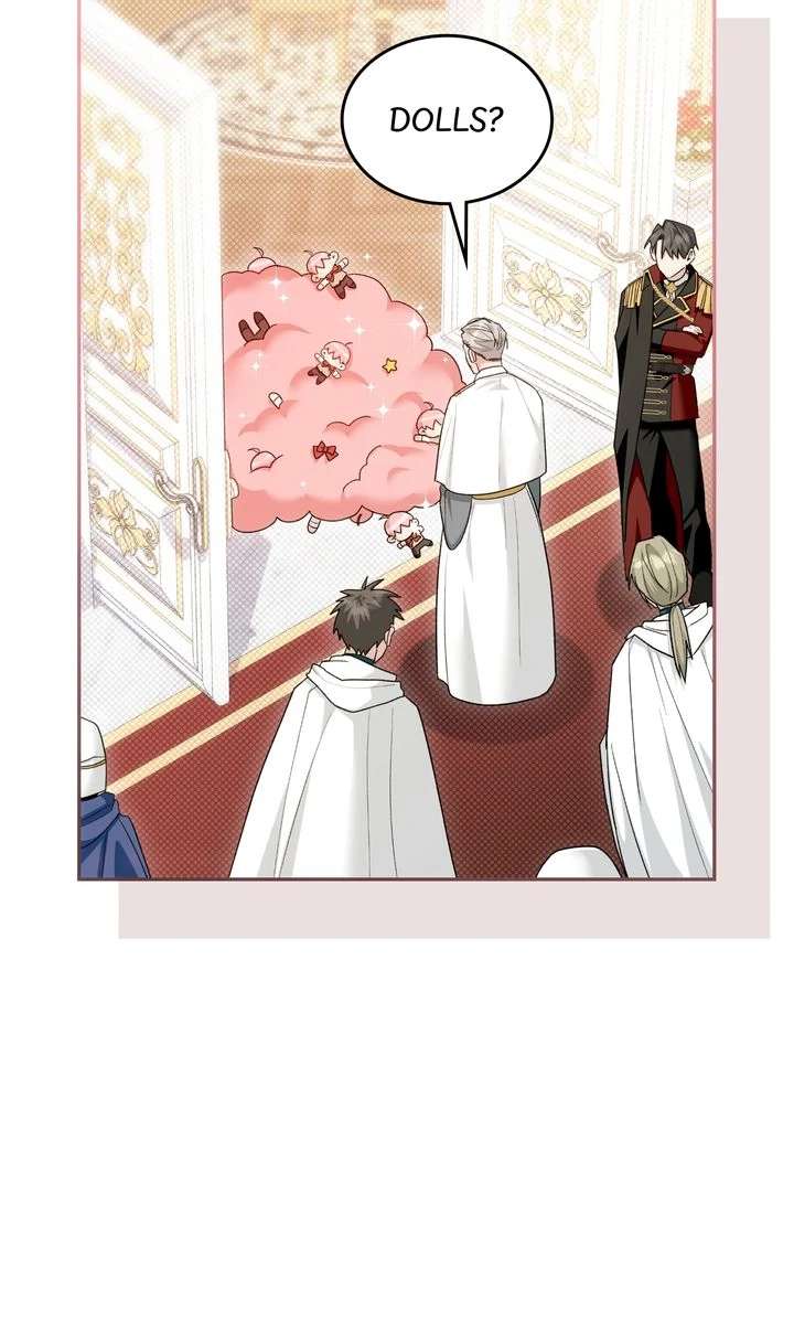 The Duke’s Plush Obsession Chapter 33 page 75 - 