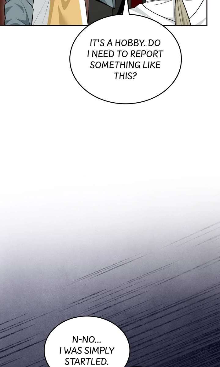 The Duke’s Plush Obsession Chapter 33 page 77 - 