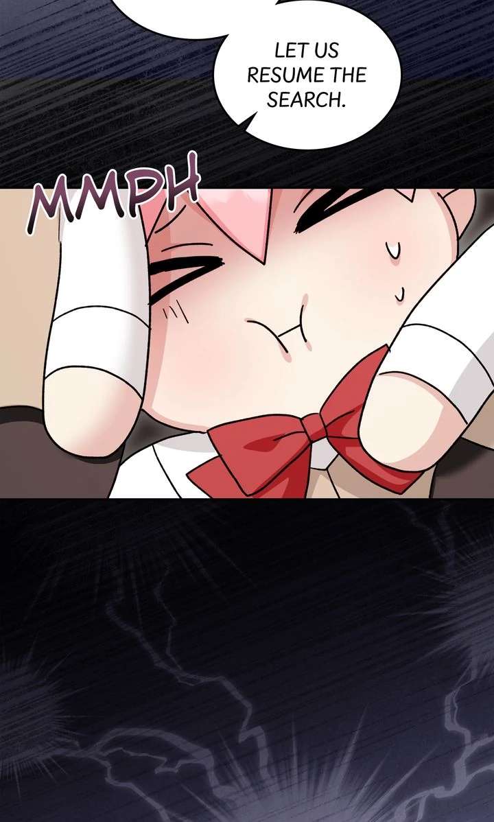 The Duke’s Plush Obsession Chapter 33 page 78 - 