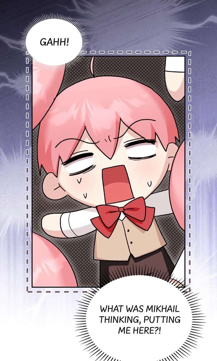 The Duke’s Plush Obsession Chapter 33 page 79 - 