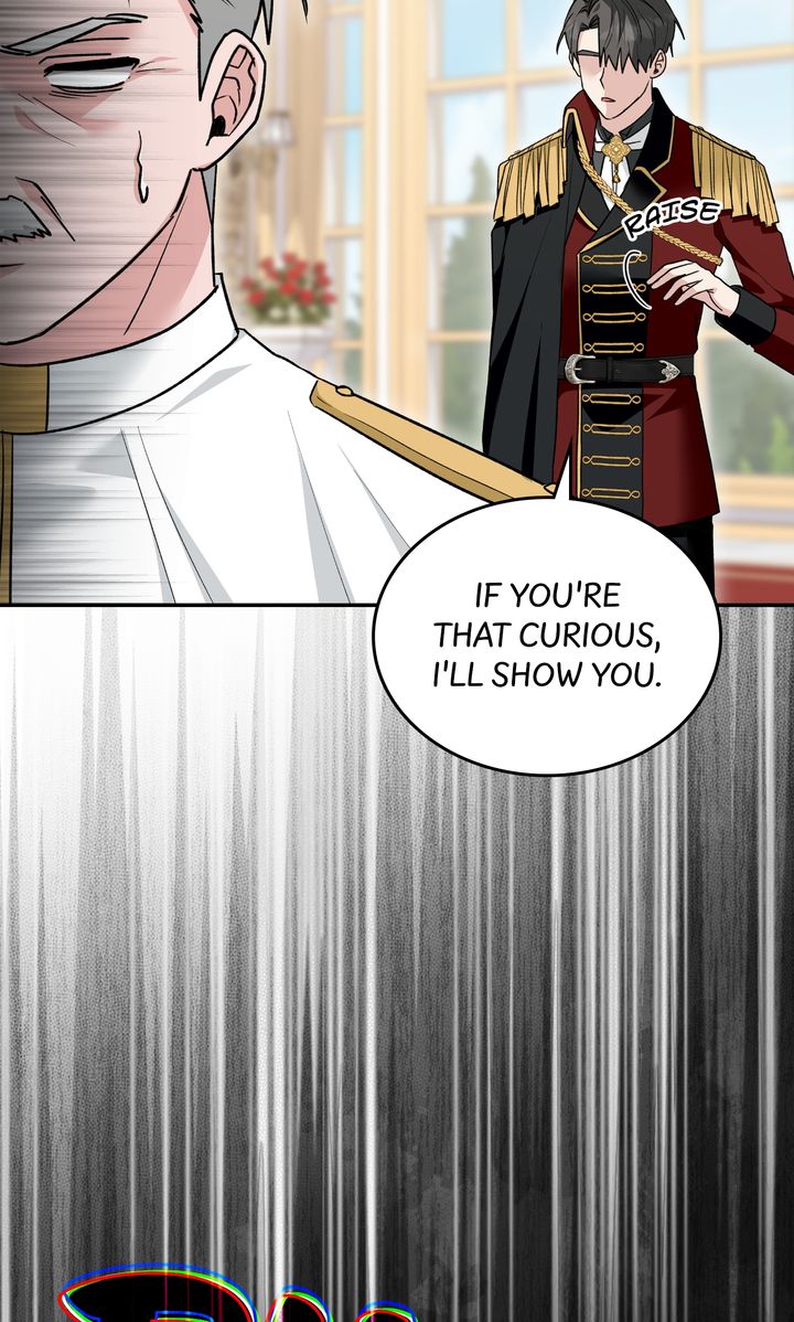 The Duke’s Plush Obsession Chapter 33 page 81 - 