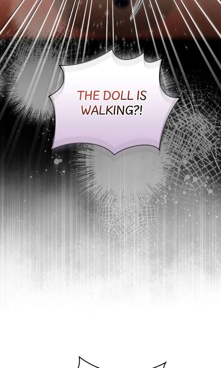 The Duke’s Plush Obsession Chapter 33 page 86 - 