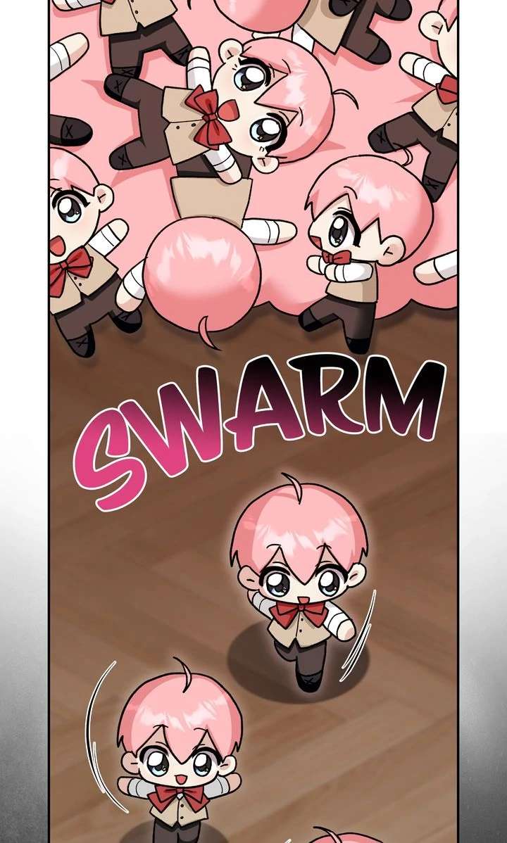 The Duke’s Plush Obsession Chapter 33 page 92 - 