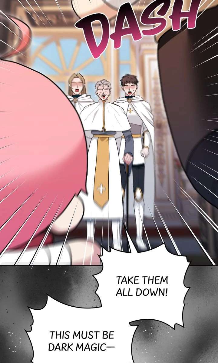 The Duke’s Plush Obsession Chapter 33 page 94 - 