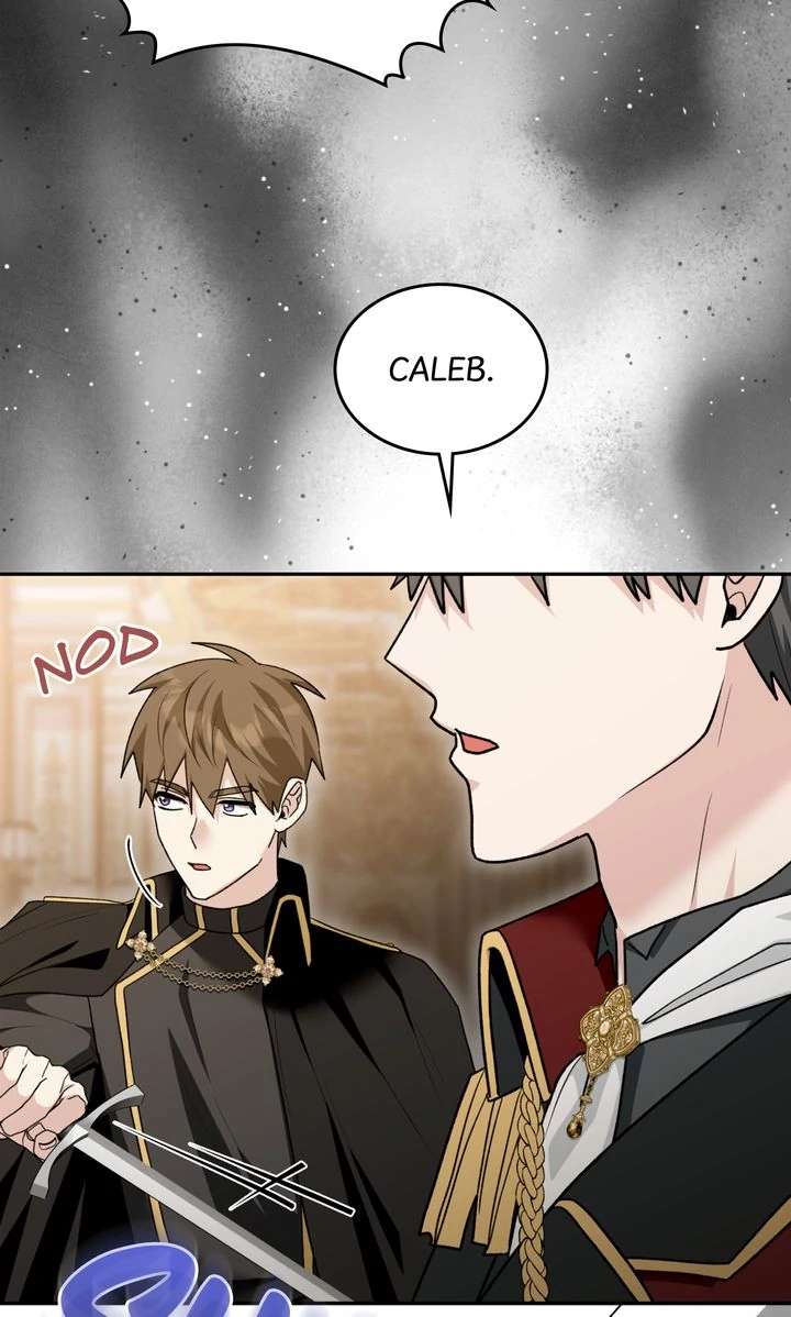 The Duke’s Plush Obsession Chapter 33 page 95 - 