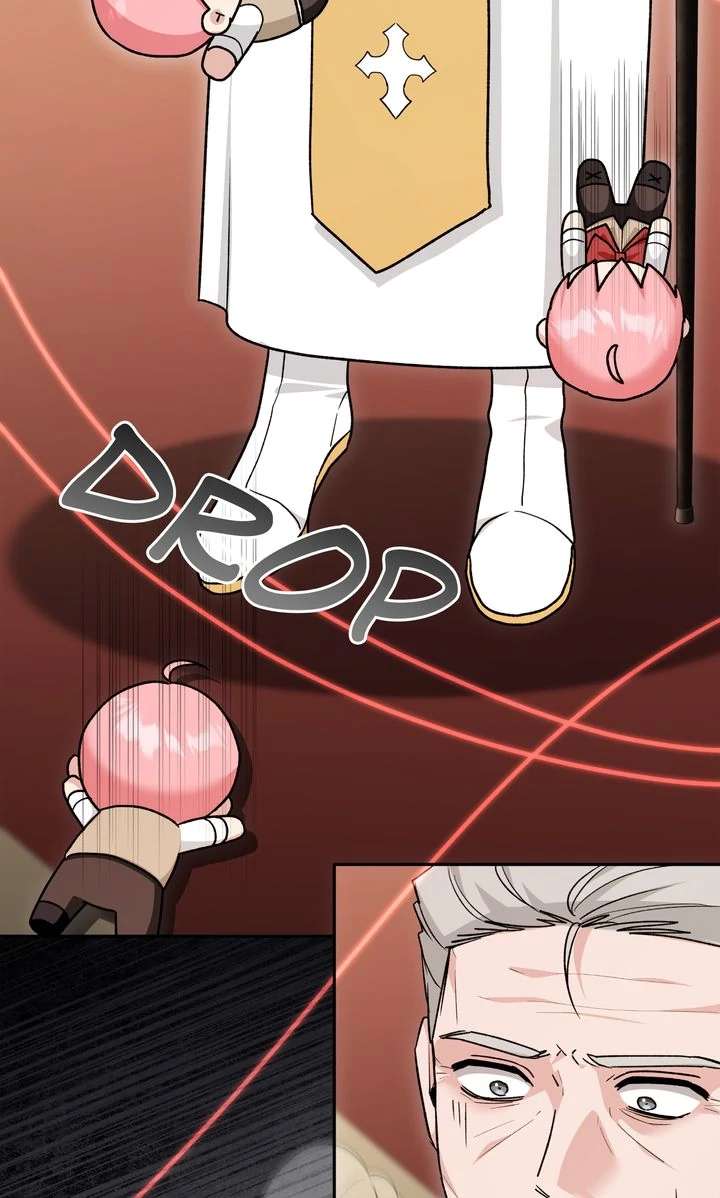 The Duke’s Plush Obsession Chapter 33 page 97 - 