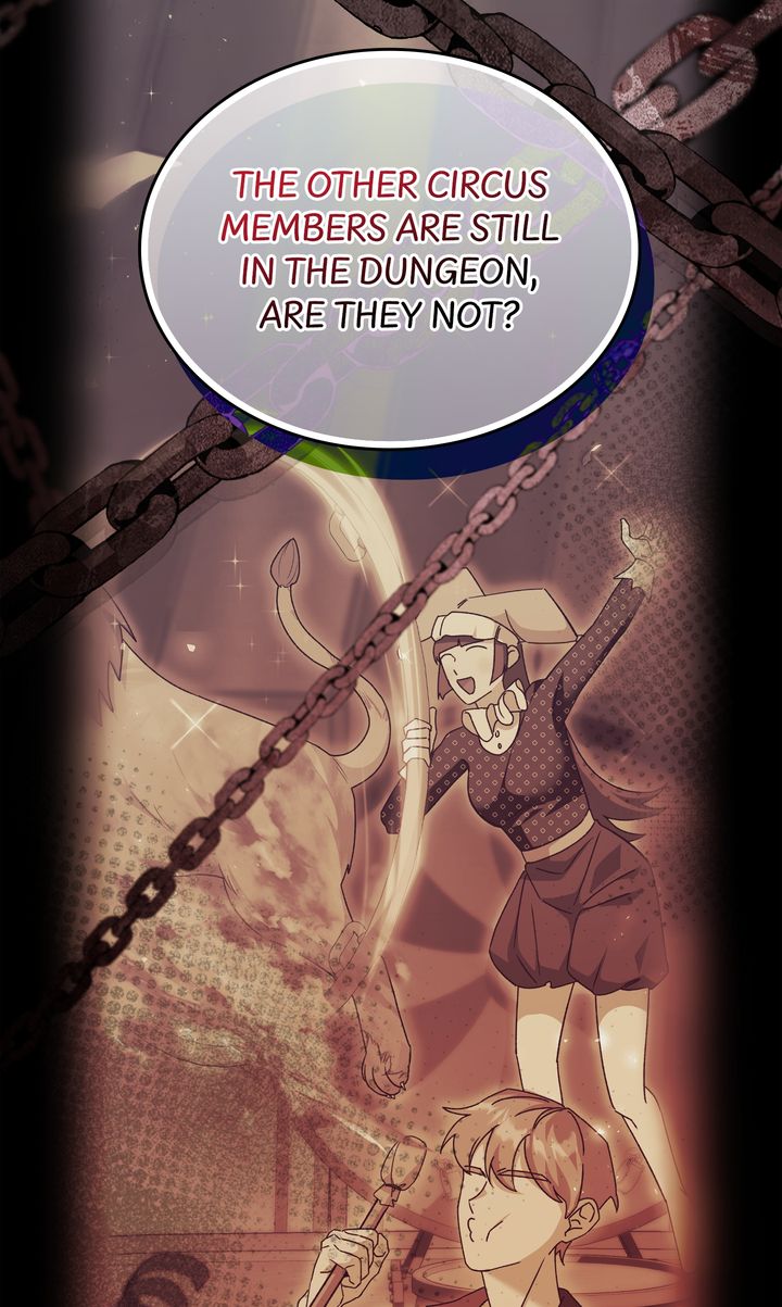 The Duke’s Plush Obsession Chapter 34 page 11 - 