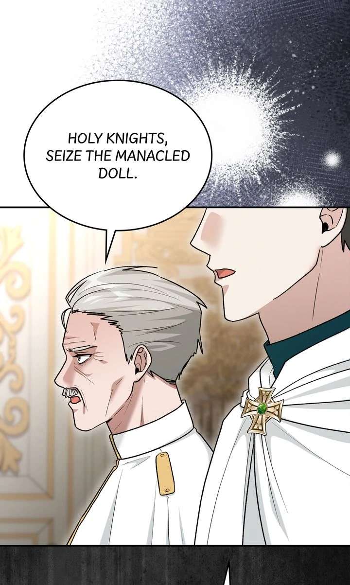 The Duke’s Plush Obsession Chapter 34 page 101 - 