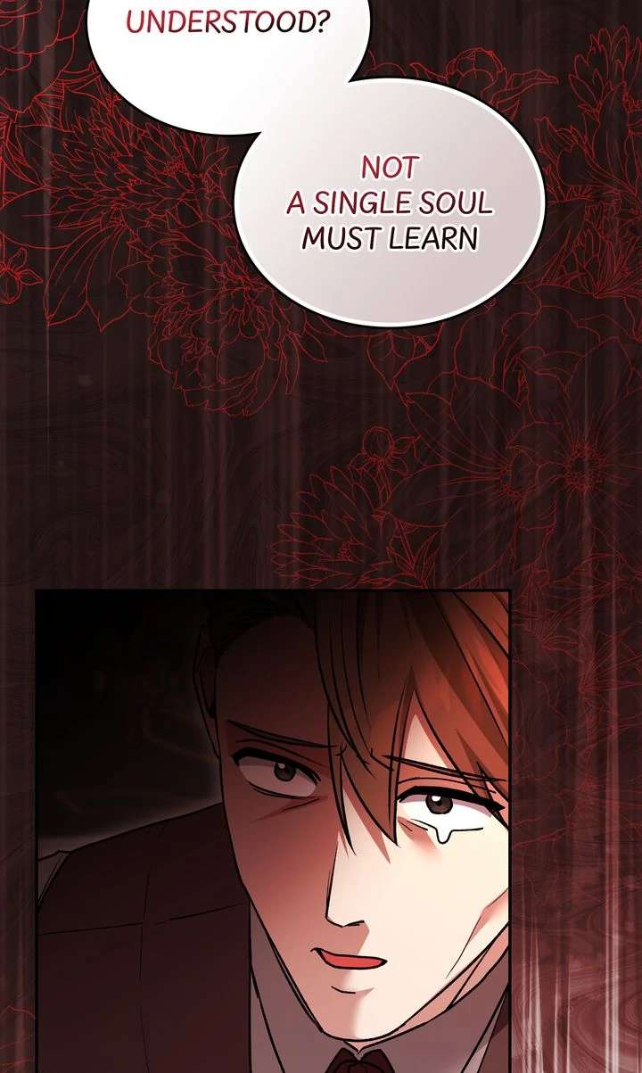 The Duke’s Plush Obsession Chapter 34 page 21 - 