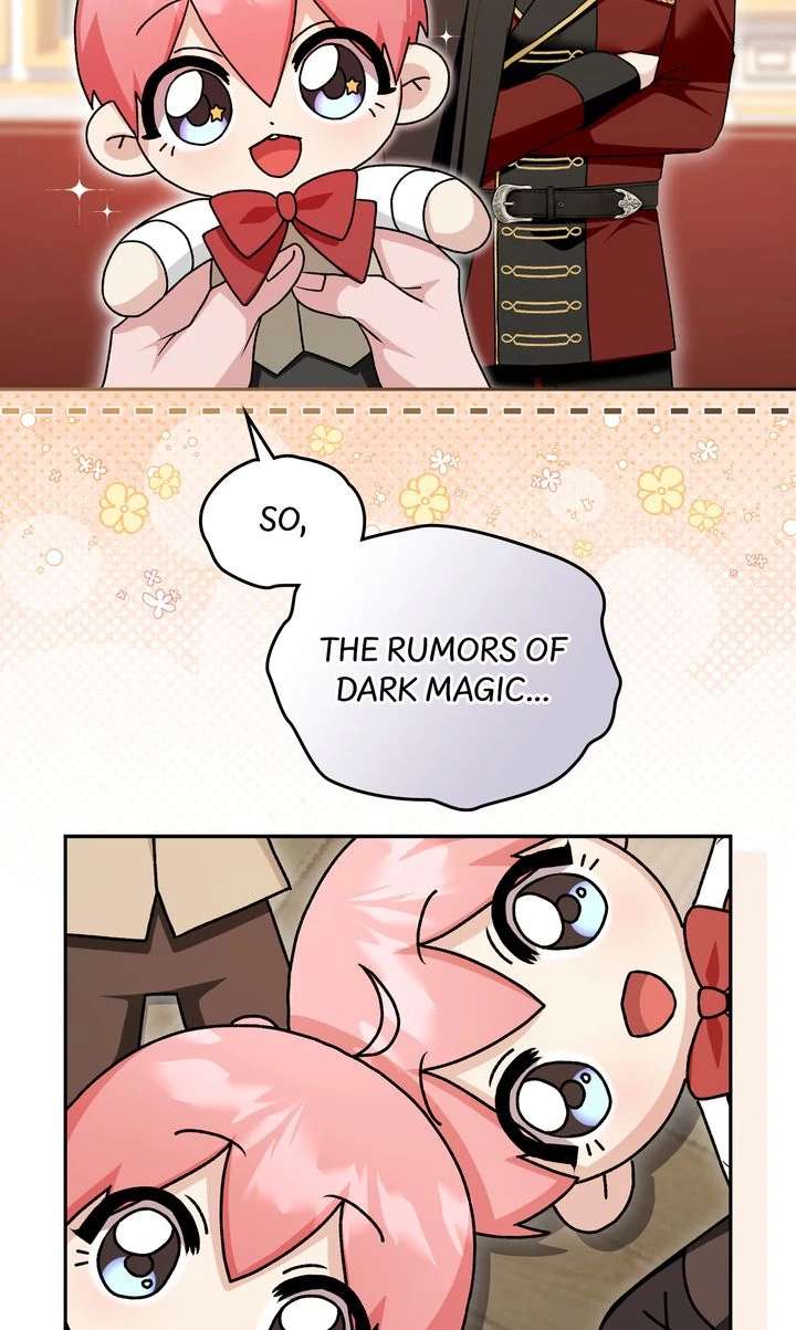 The Duke’s Plush Obsession Chapter 34 page 25 - 