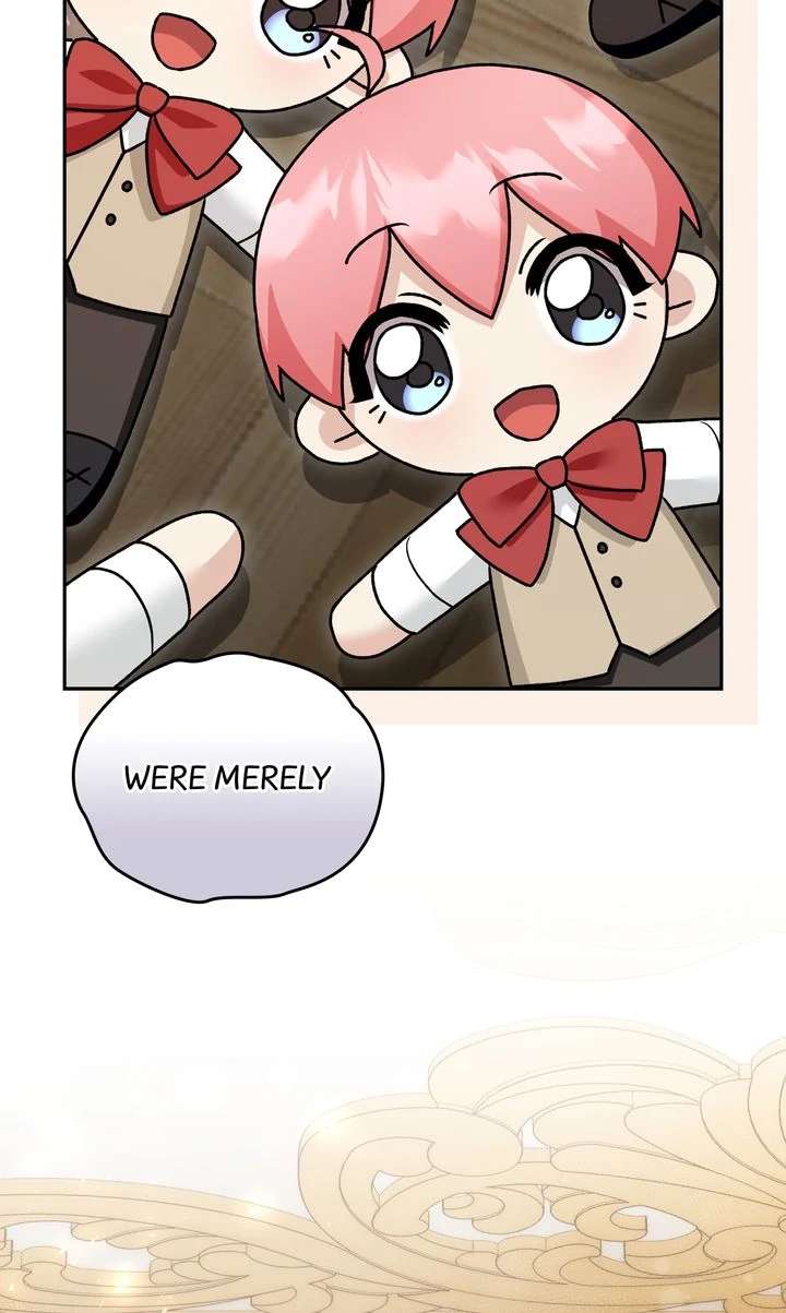 The Duke’s Plush Obsession Chapter 34 page 26 - 