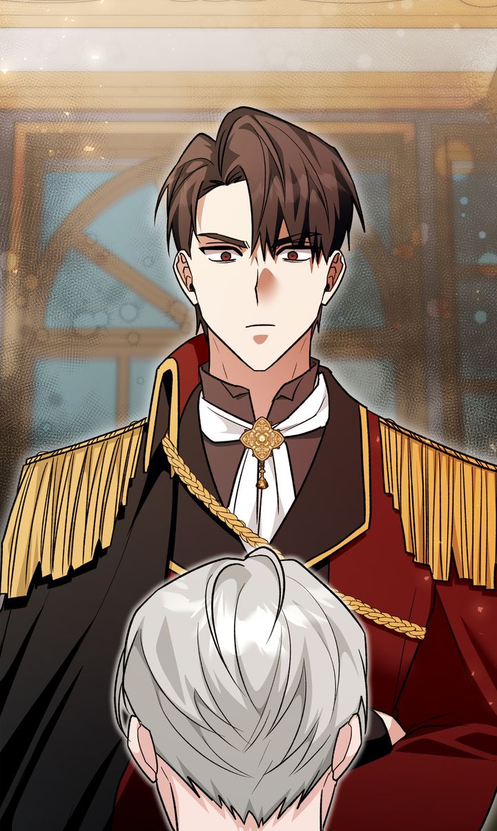The Duke’s Plush Obsession Chapter 34 page 27 - 