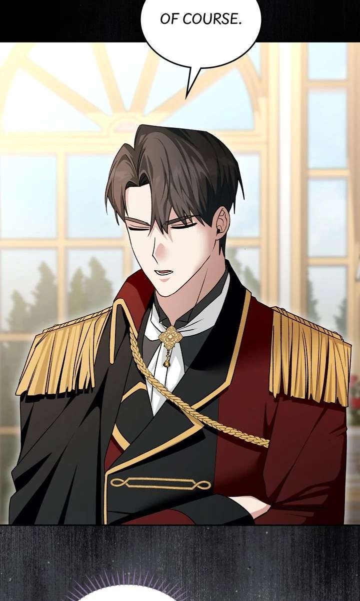 The Duke’s Plush Obsession Chapter 34 page 29 - 