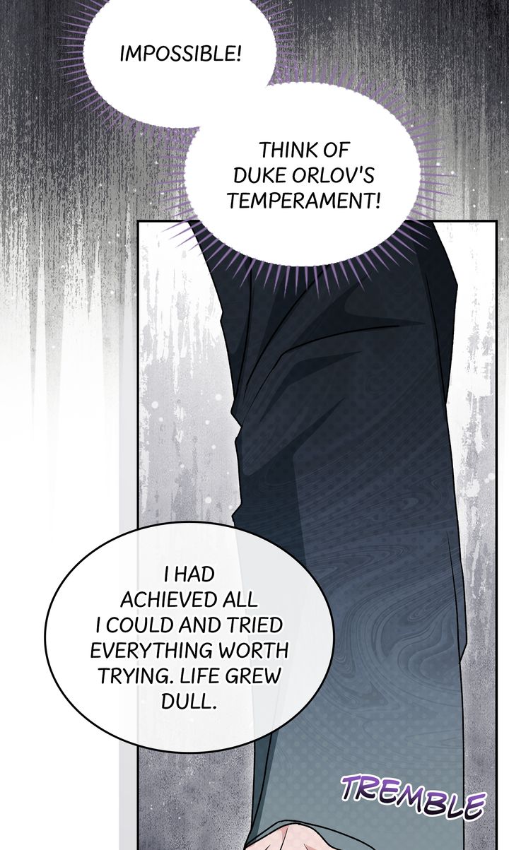 The Duke’s Plush Obsession Chapter 34 page 30 - 