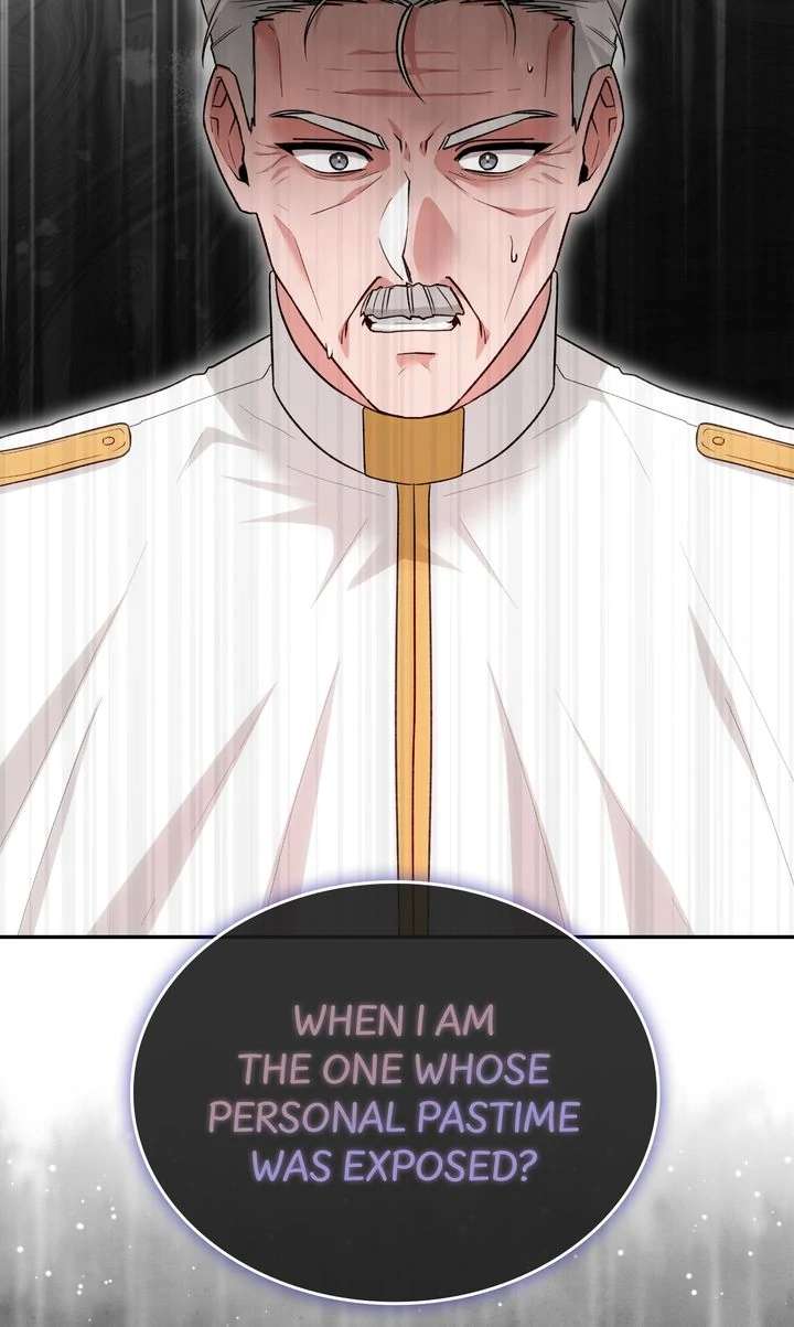 The Duke’s Plush Obsession Chapter 34 page 33 - 