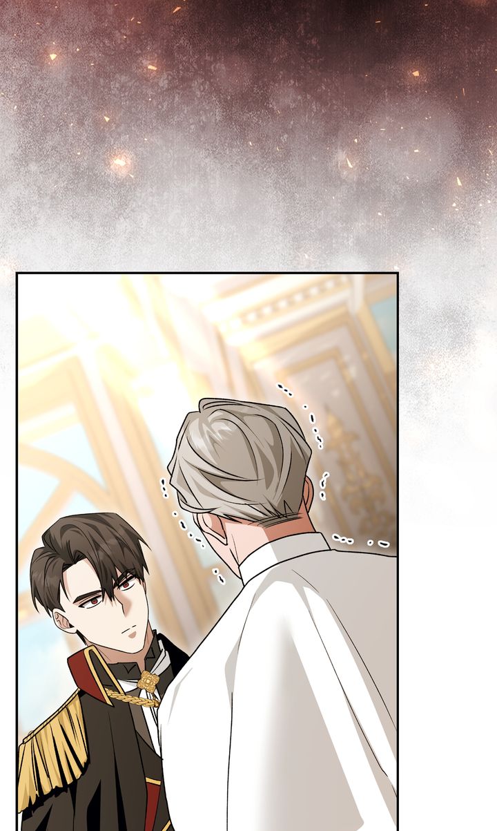 The Duke’s Plush Obsession Chapter 34 page 39 - 
