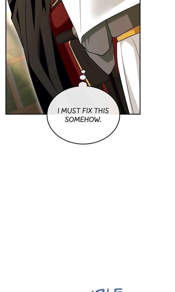 The Duke’s Plush Obsession Chapter 34 page 40 - 