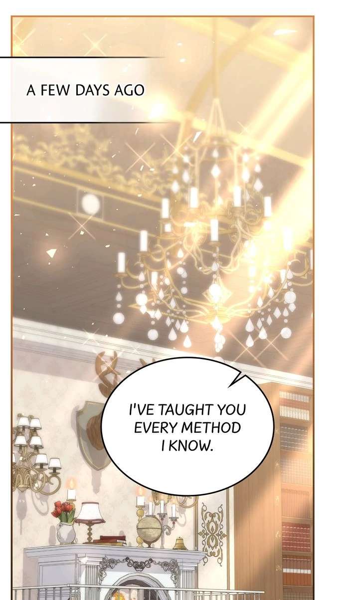 The Duke’s Plush Obsession Chapter 34 page 5 - 