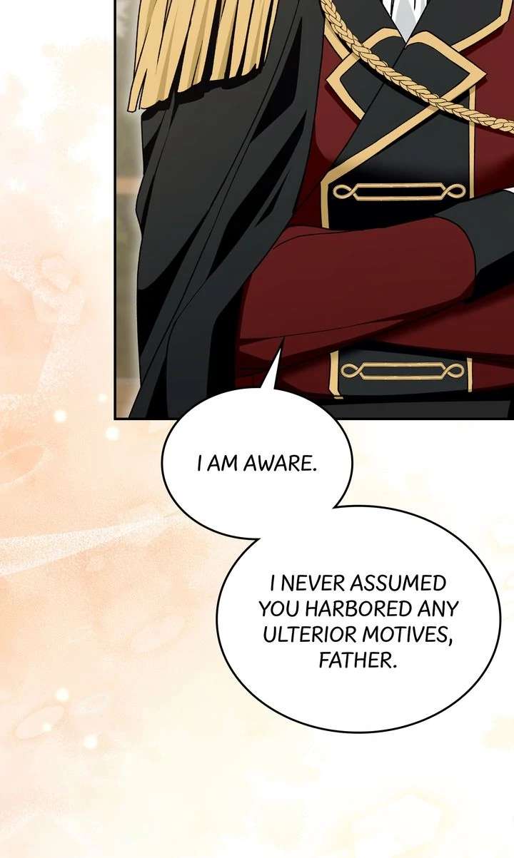 The Duke’s Plush Obsession Chapter 34 page 42 - 
