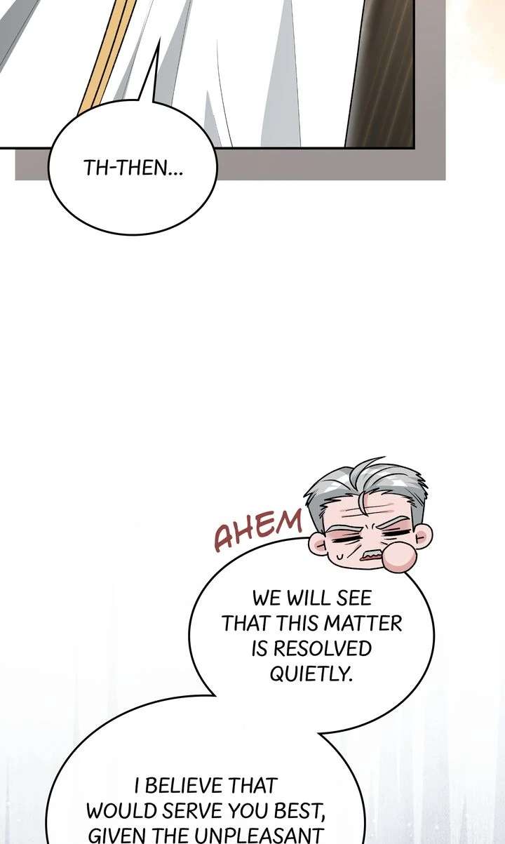 The Duke’s Plush Obsession Chapter 34 page 44 - 