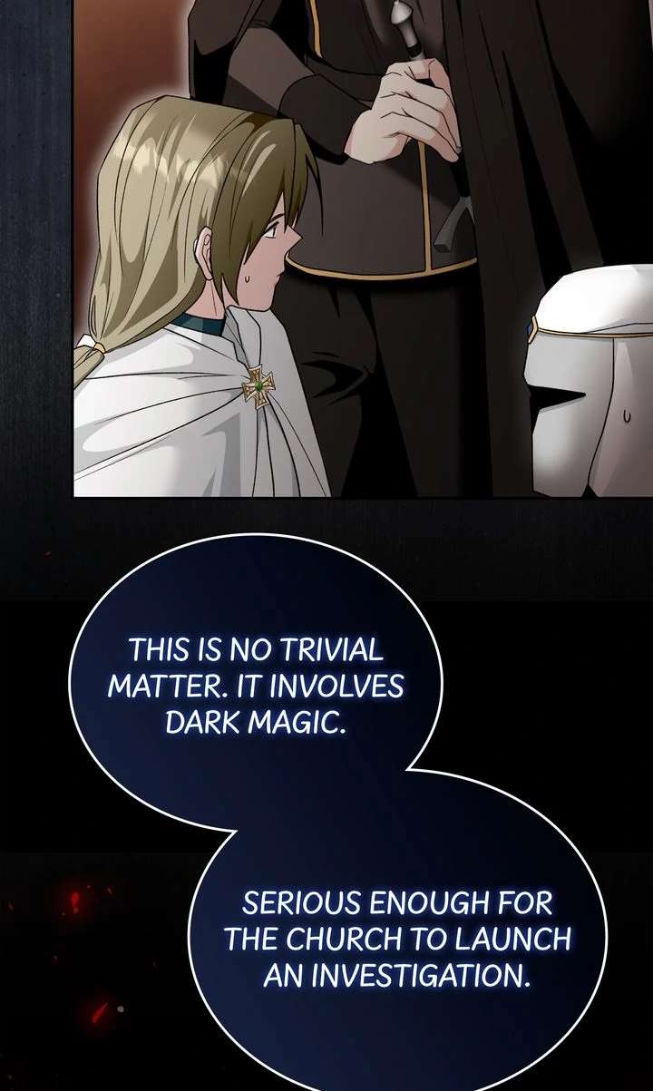 The Duke’s Plush Obsession Chapter 34 page 47 - 