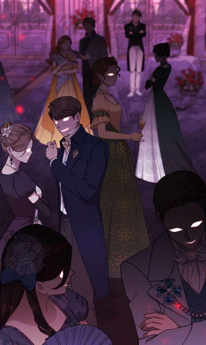 The Duke’s Plush Obsession Chapter 34 page 50 - 