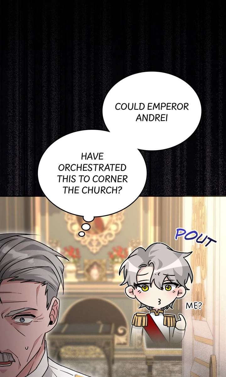 The Duke’s Plush Obsession Chapter 34 page 60 - 