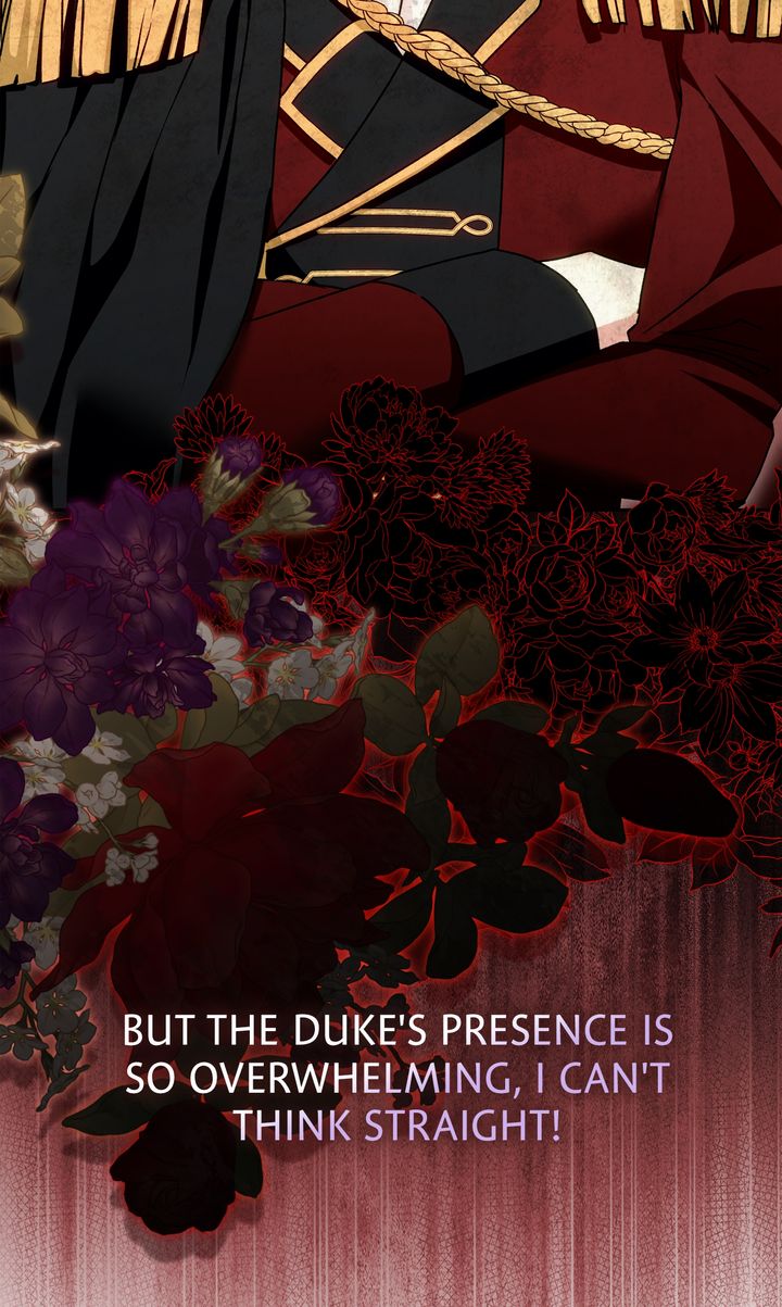 The Duke’s Plush Obsession Chapter 34 page 64 - 