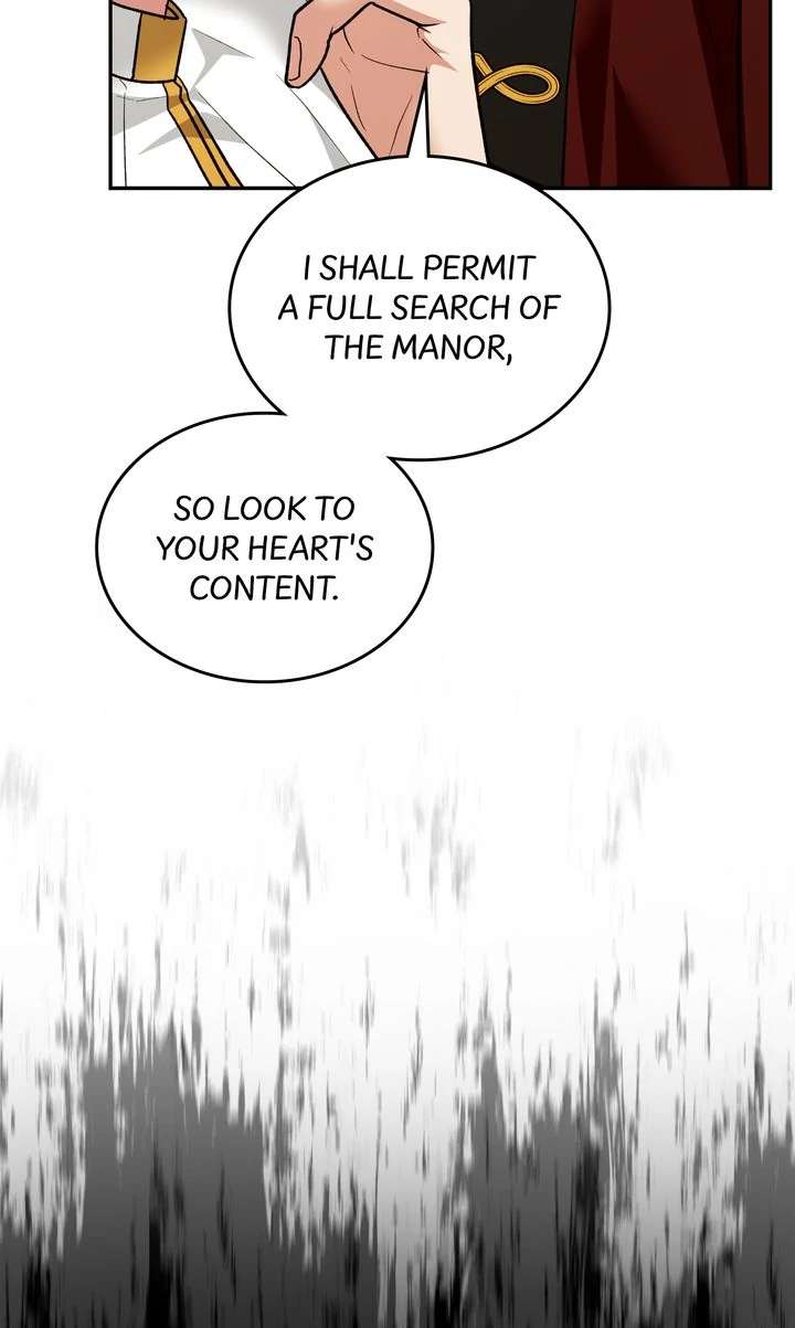 The Duke’s Plush Obsession Chapter 34 page 69 - 