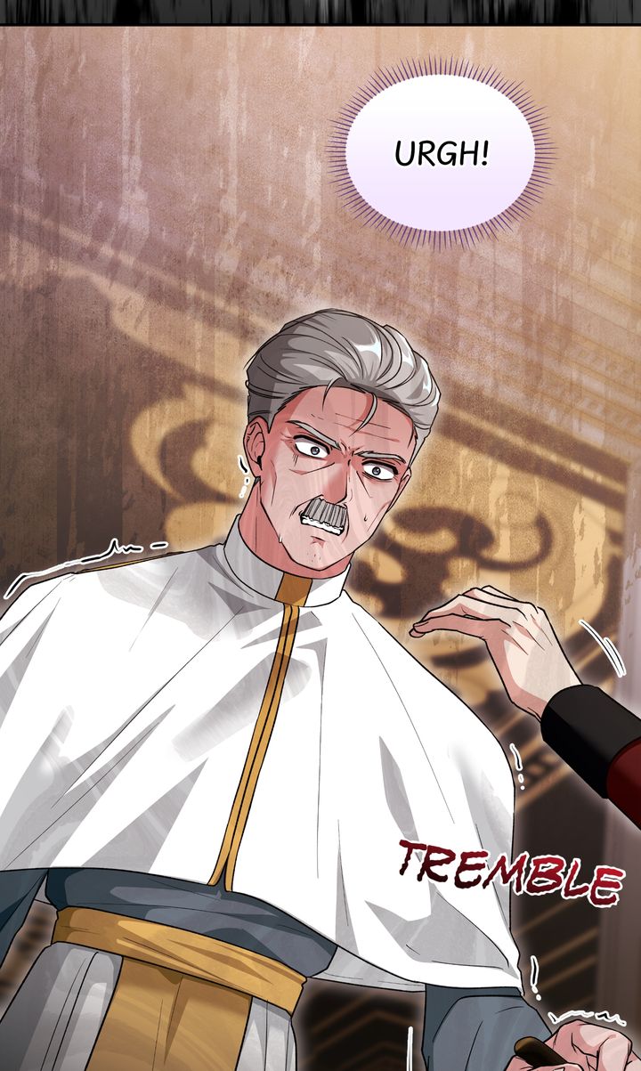 The Duke’s Plush Obsession Chapter 34 page 70 - 