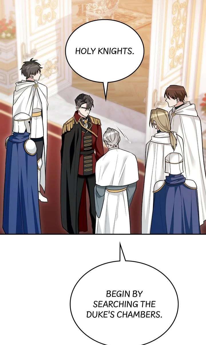 The Duke’s Plush Obsession Chapter 34 page 72 - 