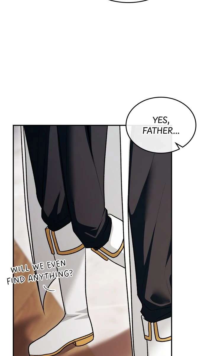 The Duke’s Plush Obsession Chapter 34 page 73 - 