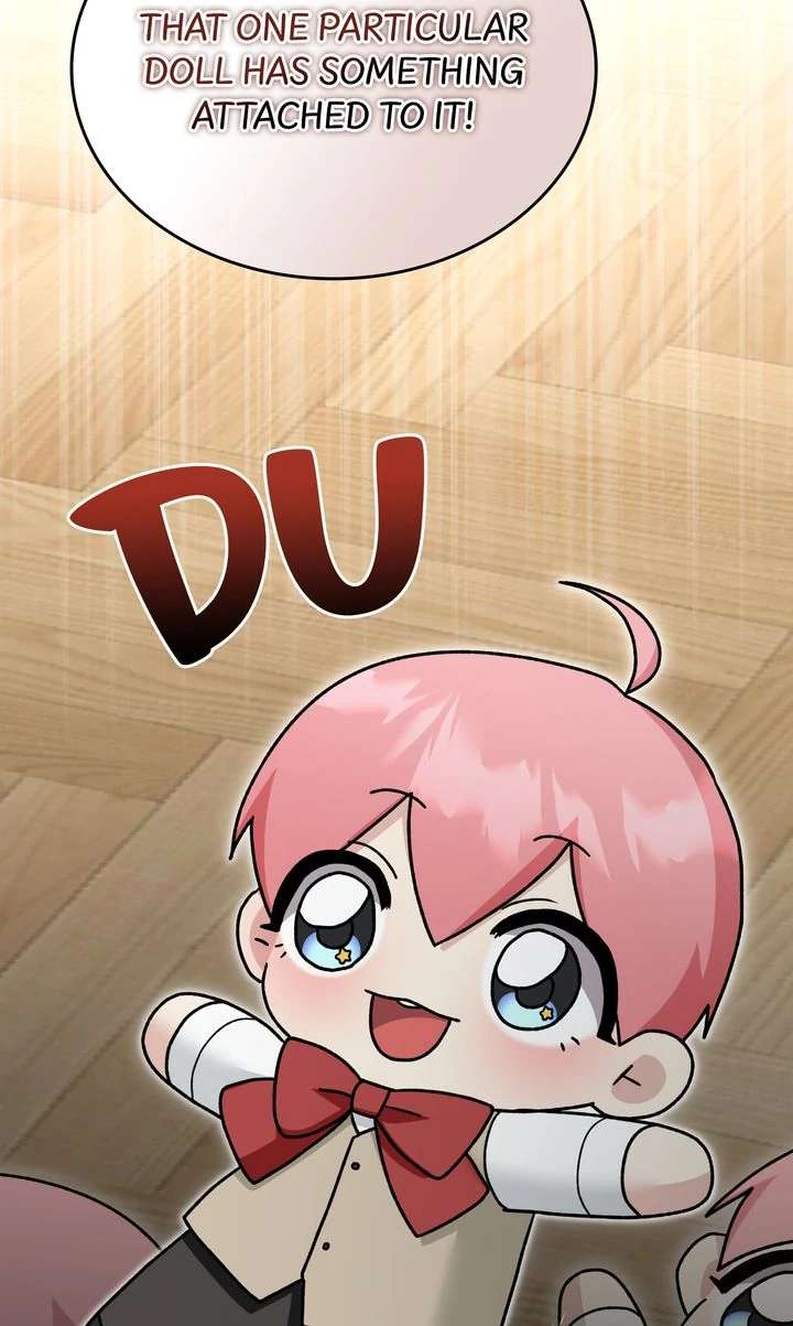 The Duke’s Plush Obsession Chapter 34 page 79 - 