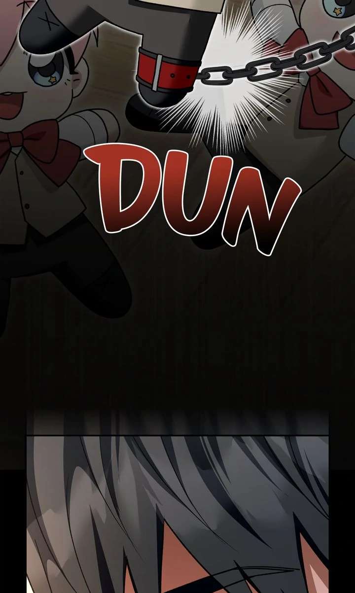 The Duke’s Plush Obsession Chapter 34 page 80 - 