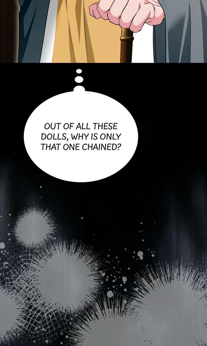 The Duke’s Plush Obsession Chapter 34 page 87 - 