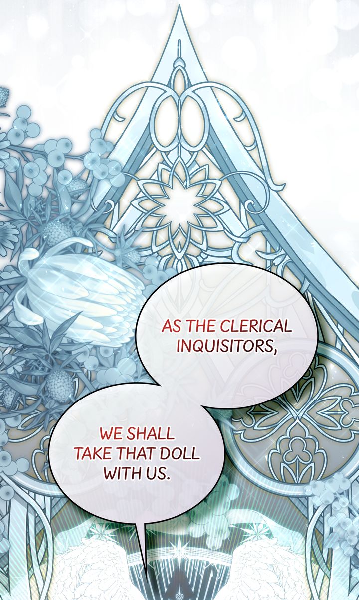 The Duke’s Plush Obsession Chapter 34 page 90 - 