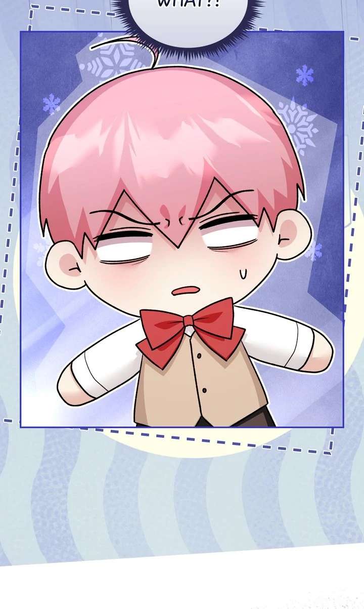 The Duke’s Plush Obsession Chapter 34 page 98 - 