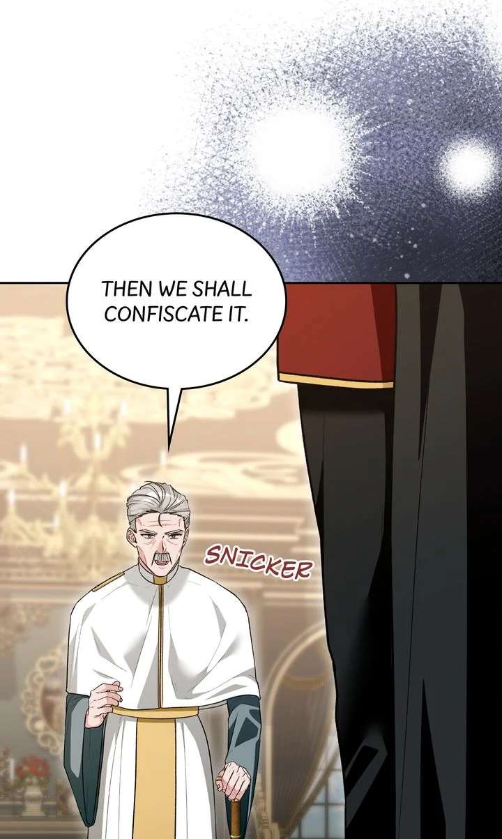 The Duke’s Plush Obsession Chapter 34 page 99 - 