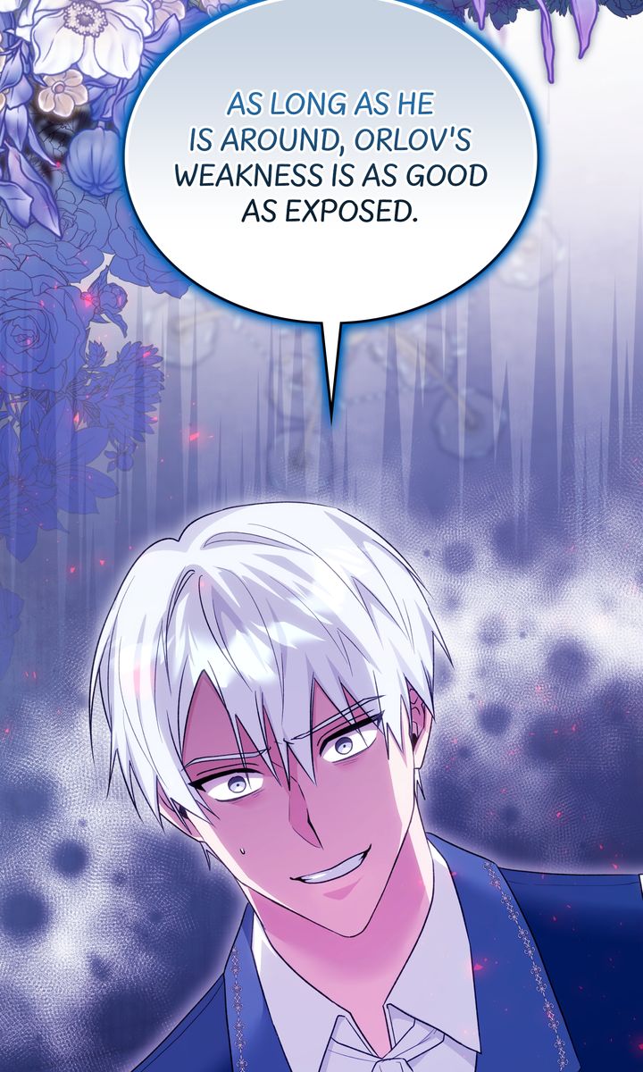 The Duke’s Plush Obsession Chapter 35 page 104 - 