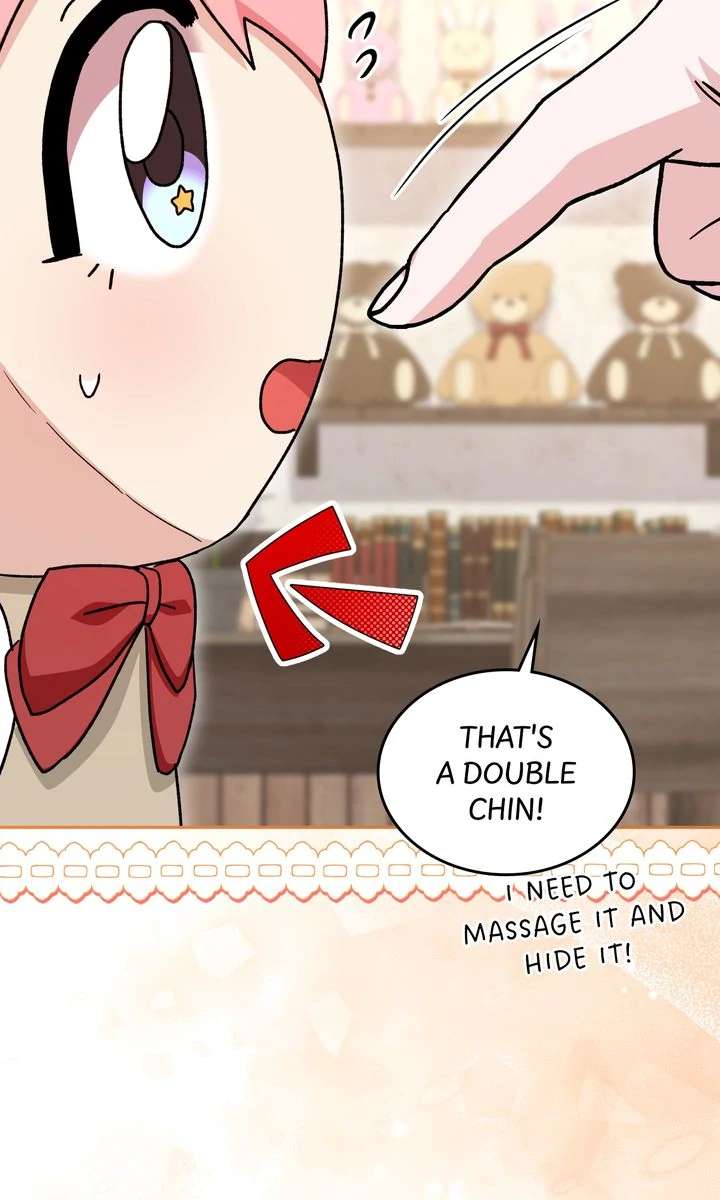 The Duke’s Plush Obsession Chapter 35 page 13 - 
