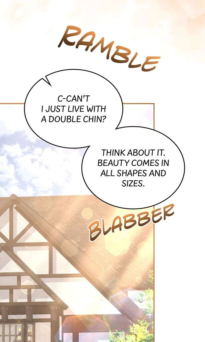 The Duke’s Plush Obsession Chapter 35 page 14 - 