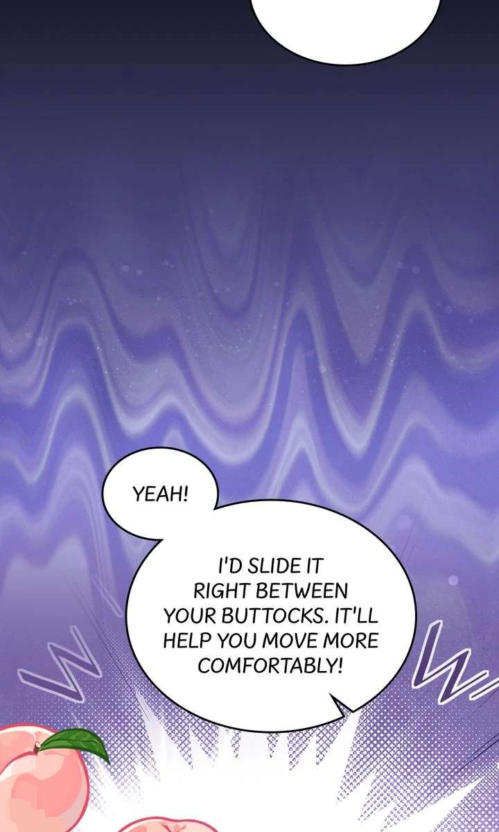The Duke’s Plush Obsession Chapter 35 page 22 - 