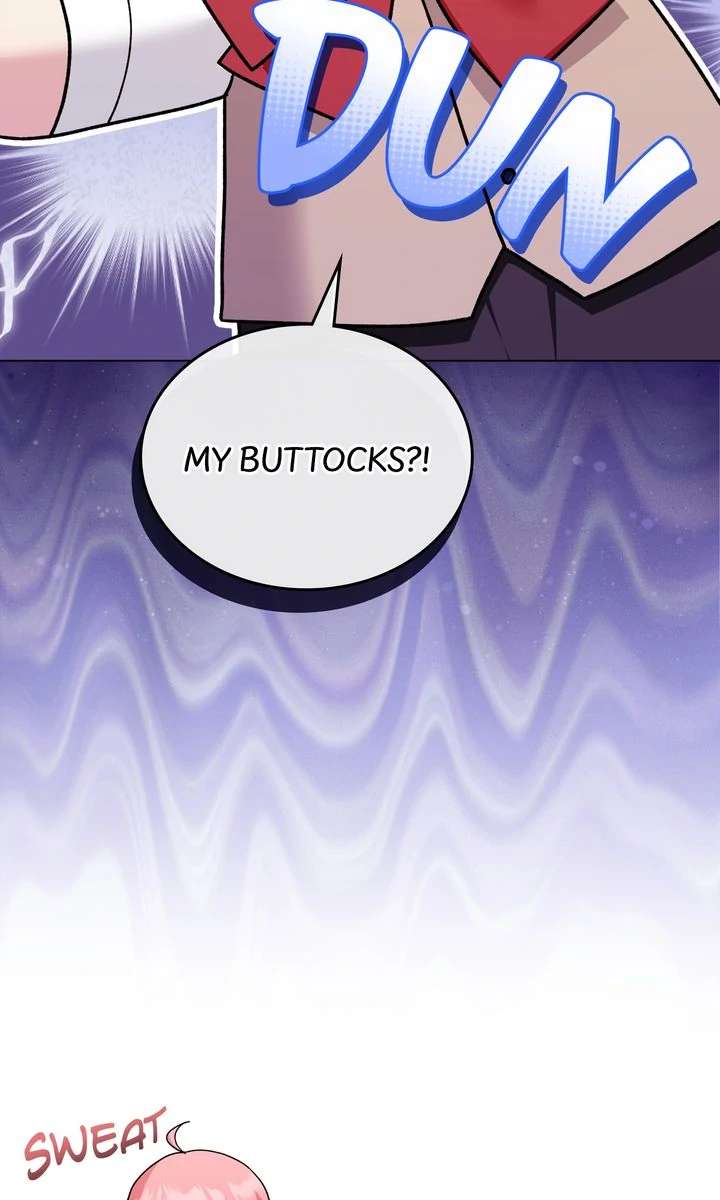The Duke’s Plush Obsession Chapter 35 page 24 - 