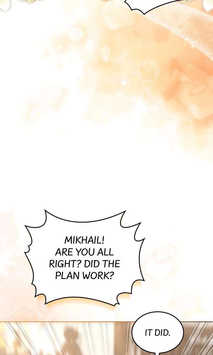 The Duke’s Plush Obsession Chapter 35 page 32 - 