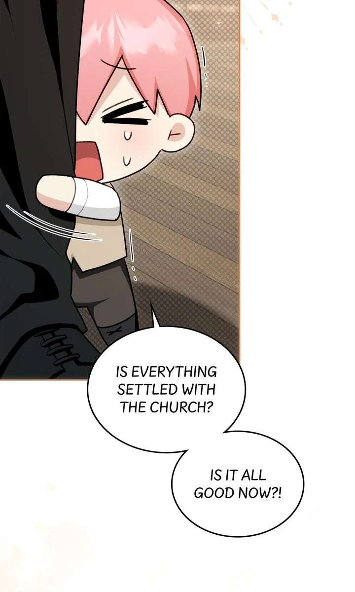 The Duke’s Plush Obsession Chapter 35 page 35 - 