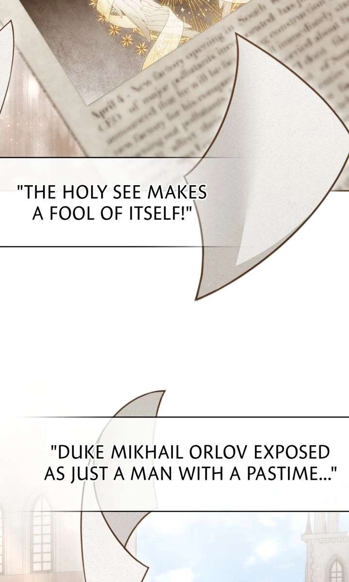 The Duke’s Plush Obsession Chapter 35 page 43 - 