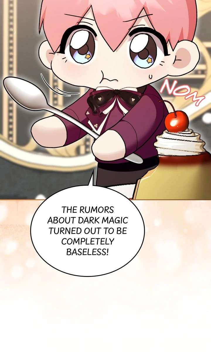 The Duke’s Plush Obsession Chapter 35 page 51 - 