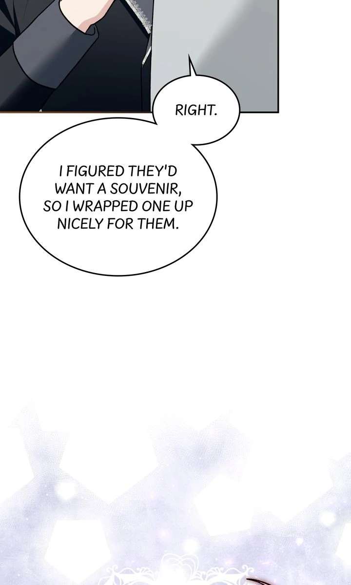 The Duke’s Plush Obsession Chapter 35 page 53 - 