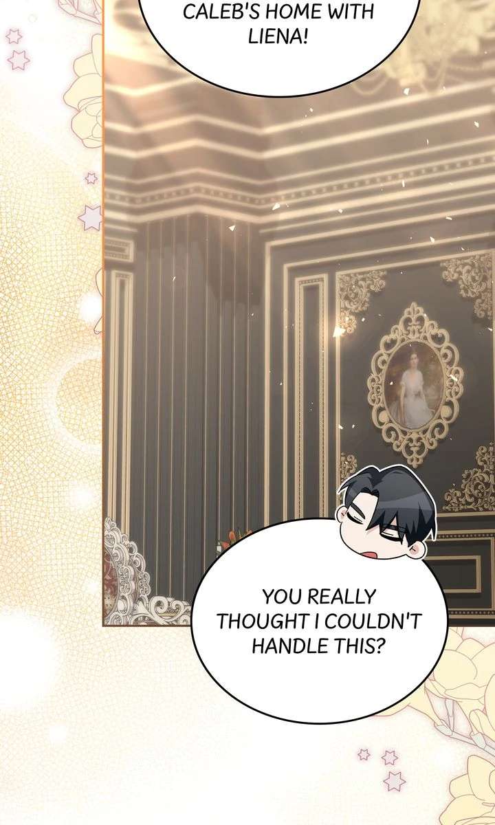 The Duke’s Plush Obsession Chapter 35 page 56 - 