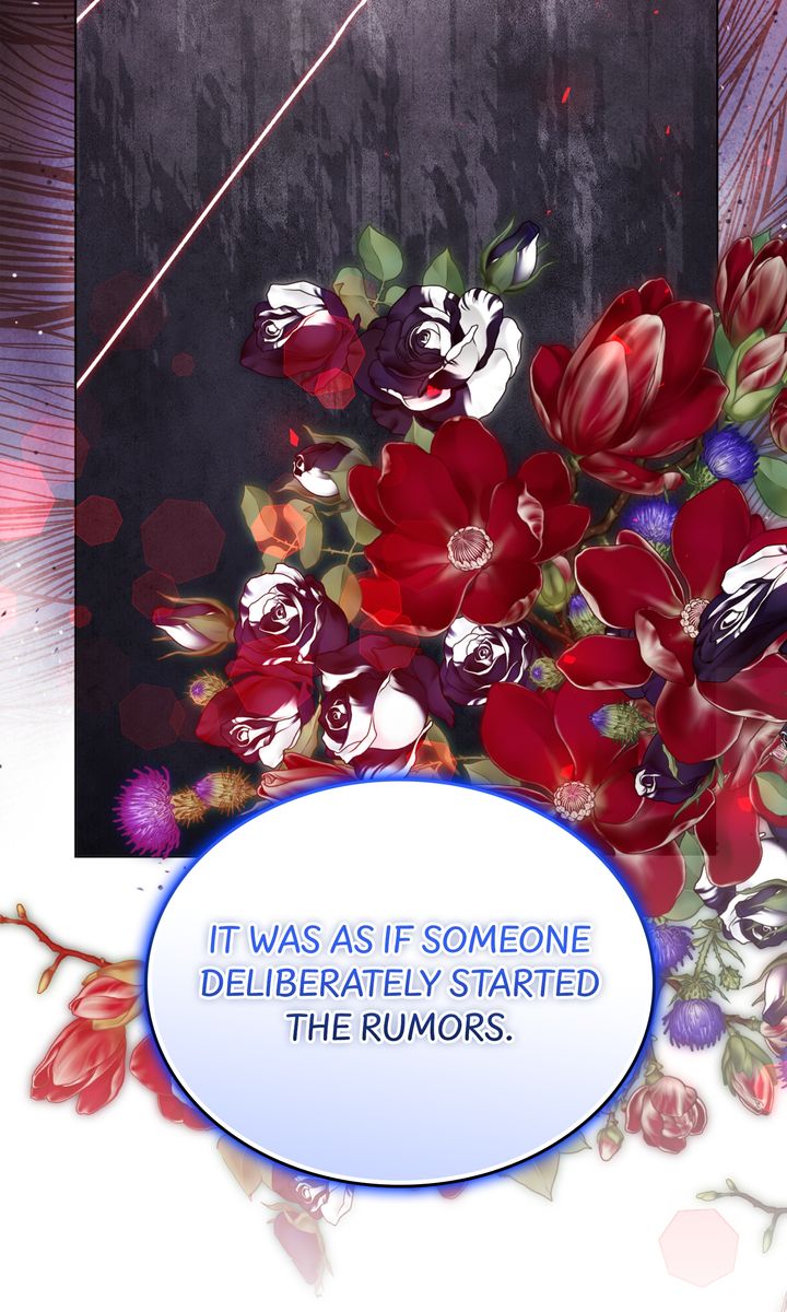 The Duke’s Plush Obsession Chapter 35 page 61 - 